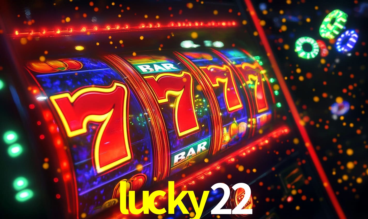 lucky22: Seu Cassino Premiado com Pagamentos Rápidos