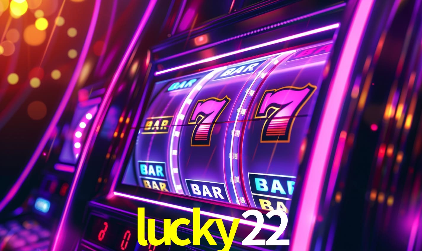 lucky22 bet
