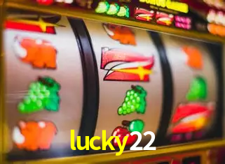 A Emoção da Loteria na lucky22: Uma Chance de Mudança de Vida