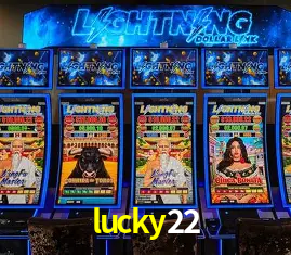 Desvendando o Mundo dos Jogos Virtuais na lucky22