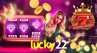 A Revolução dos Aplicativos de Jogos no lucky22
