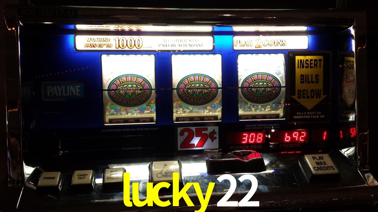 Experiência VIP lucky22