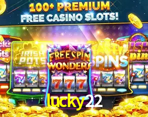 Desvendando o Mundo dos Jogos Virtuais na lucky22