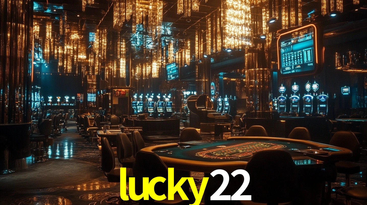 lucky22 - Roleta Perigosa - lucky22.com