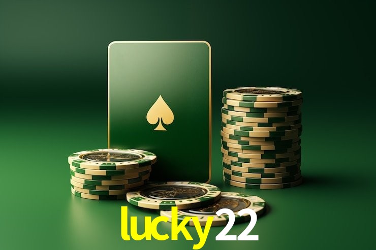 Welcome Bonus lucky22