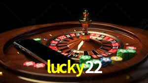 Statistics lucky22