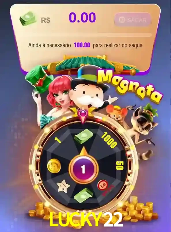 LUCKY22