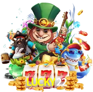 LUCKY22 slots
