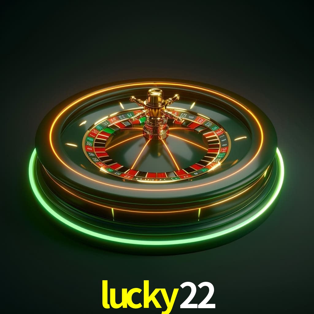 lucky22 App - Aplicativo Móvel Oficial