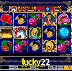 lucky22 Brasília - Casino Guide