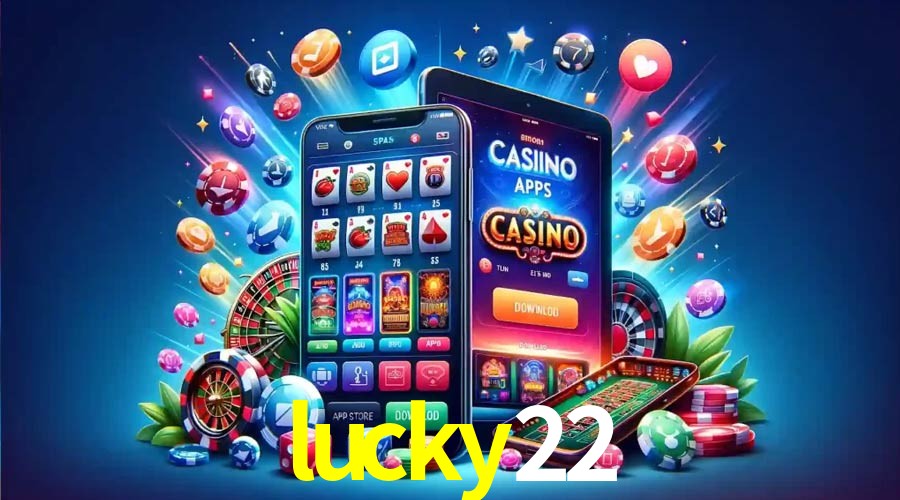 Seasonal Promotions lucky22