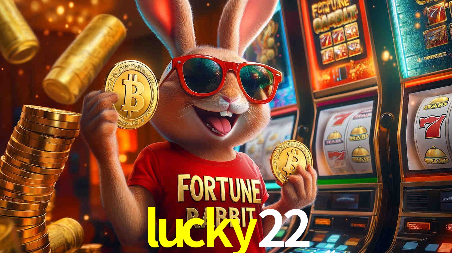 Descubra a Essência do lucky22: Nossa História e Compromissos