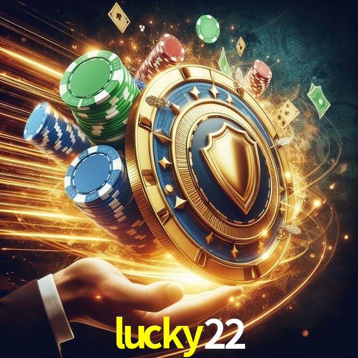 lucky22 Curitiba - Live Betting