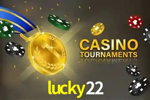 lucky22 - App Features