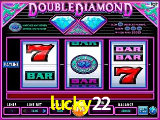Desvendando o Mundo dos Jogos Virtuais na lucky22