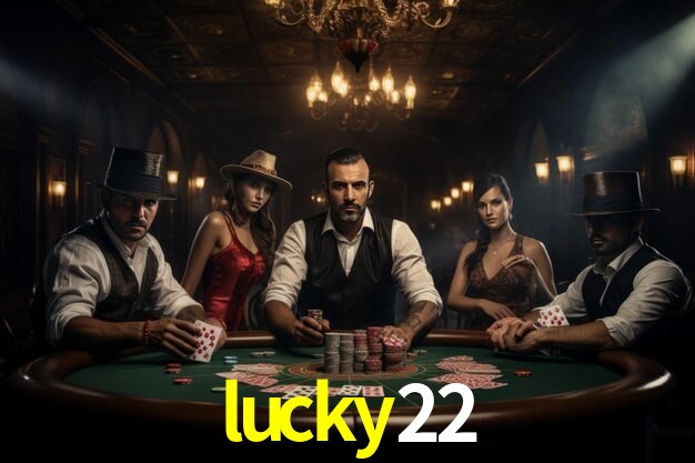 Jogos Exclusivos lucky22