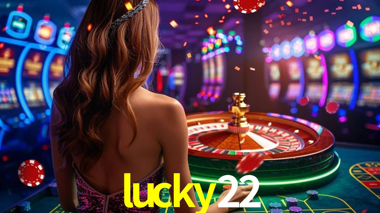 lucky22 - App Compatibility
