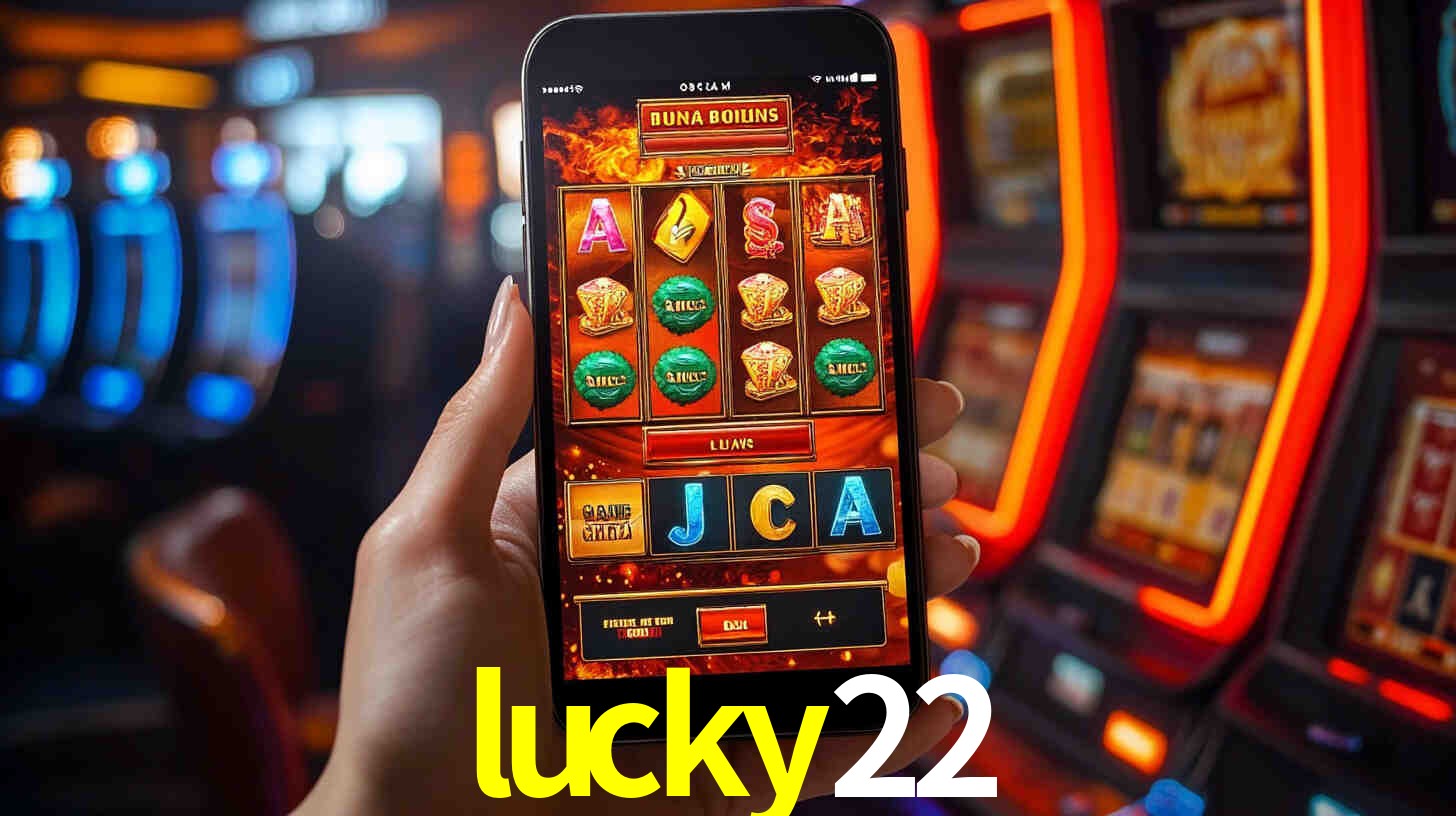 lucky22 bet