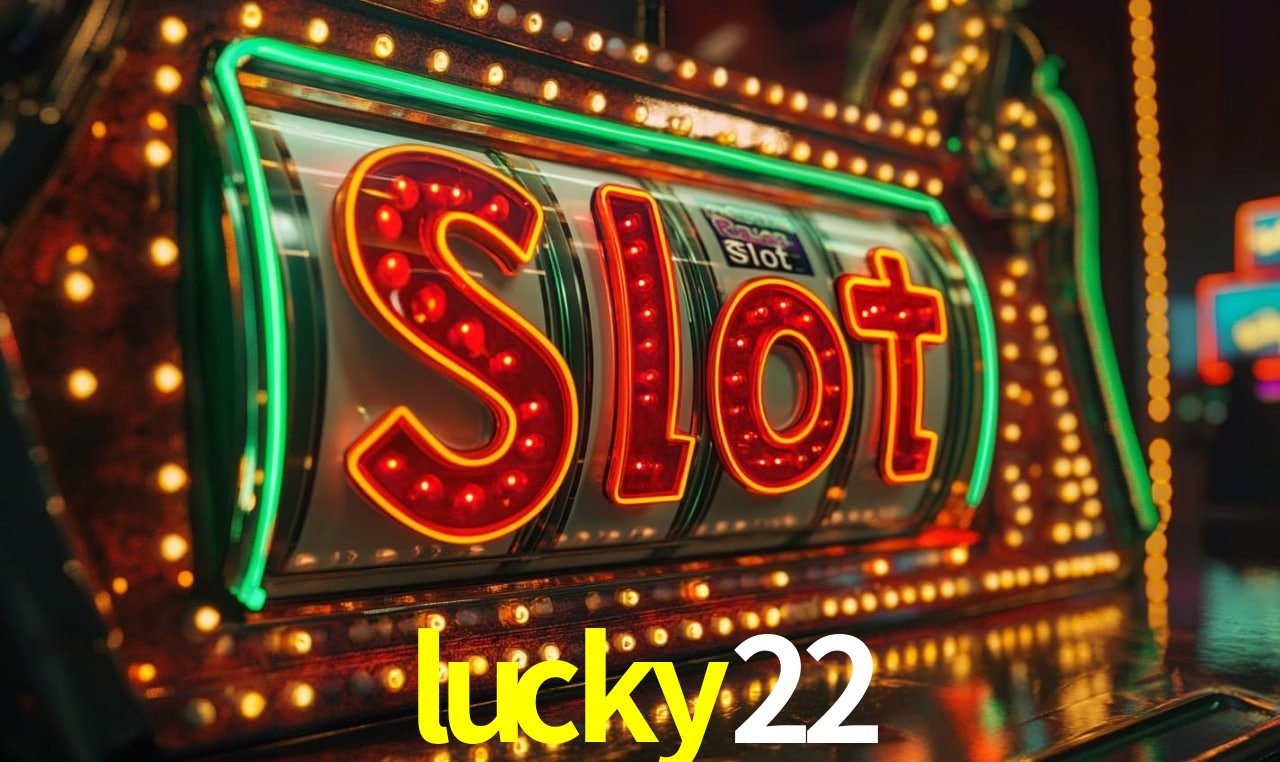 lucky22 - Rápido Acesse
