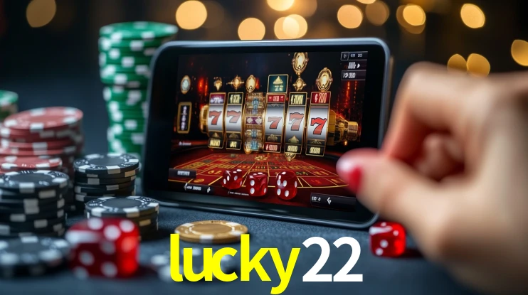 Live Casino lucky22