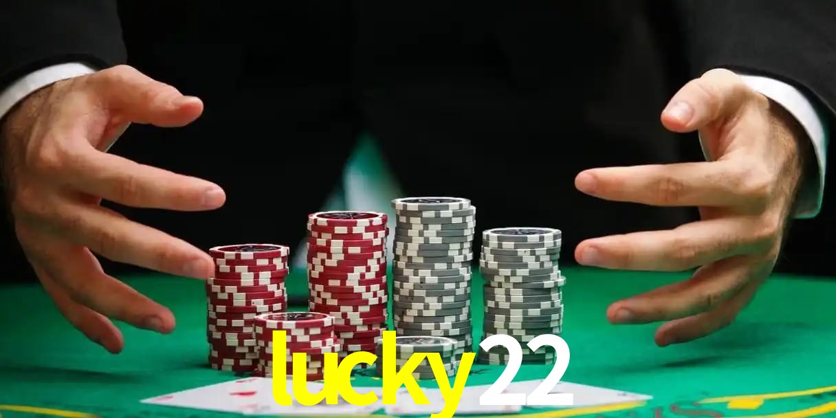 lucky22 Belo Horizonte - Basketball
