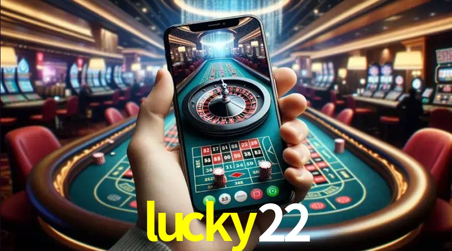 Security Systems lucky22