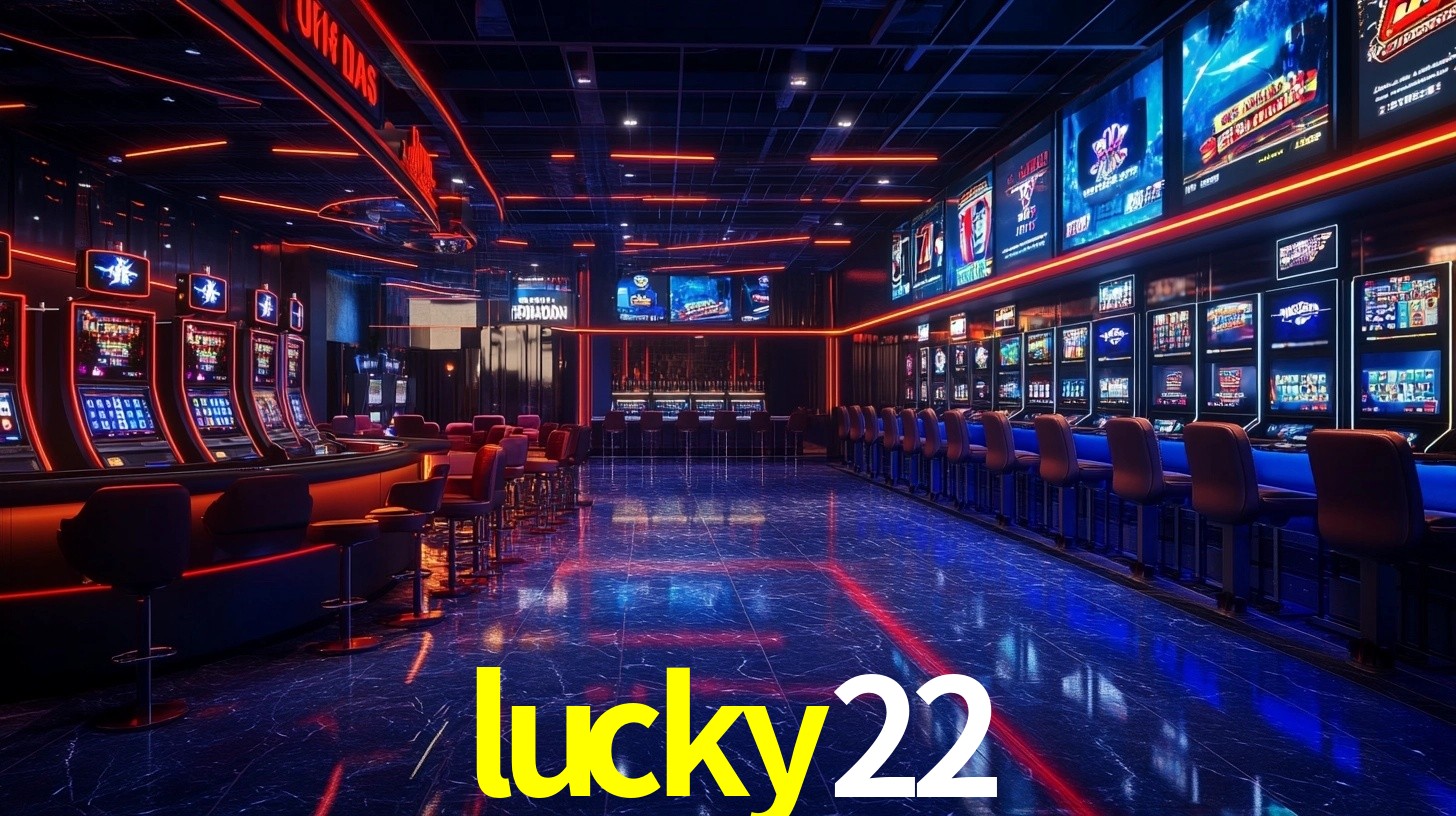 VIP Casino lucky22