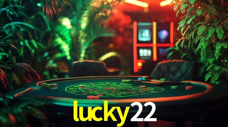 Spaceman Game lucky22