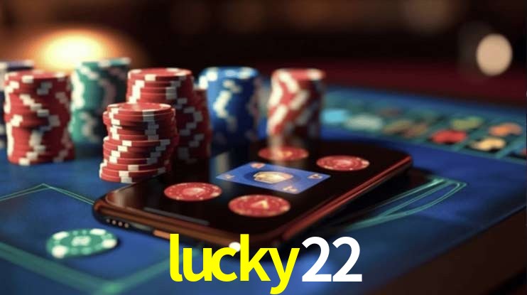 Casino Ao Vivo lucky22