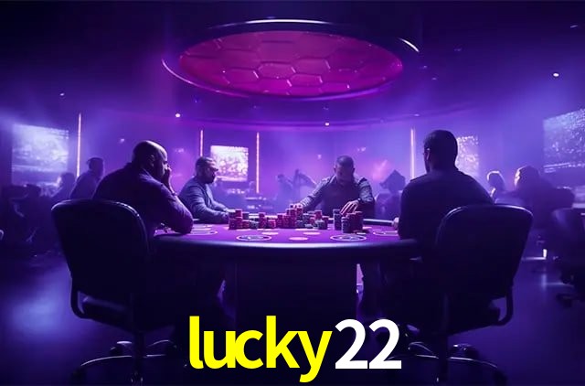 Especiais de Fim de Semana lucky22