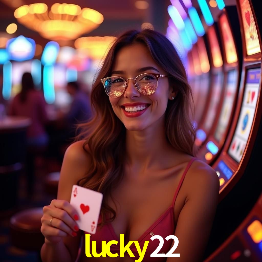 Player Reviews lucky22