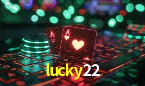Integração de APIs lucky22