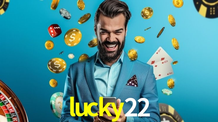 Secure Login lucky22