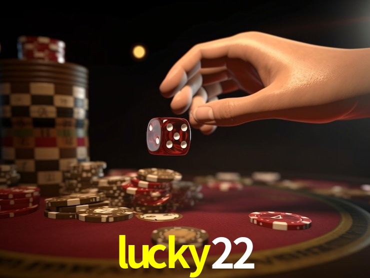 lucky22 Belo Horizonte - Jackpots