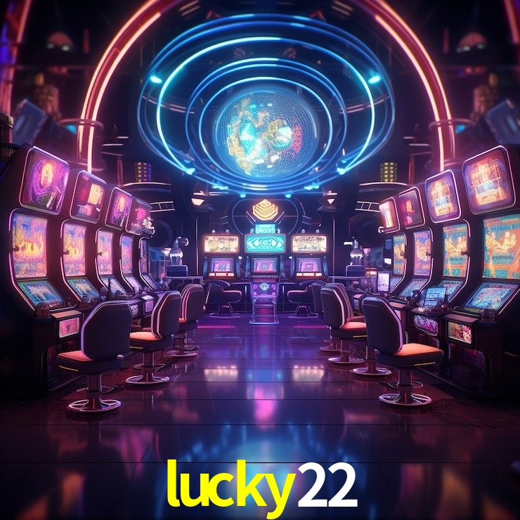lucky22 Salvador - Football