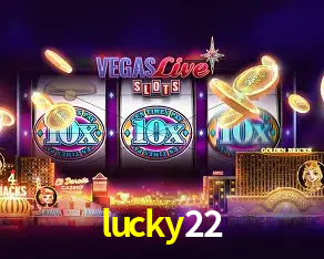 lucky22 Brasília - VIP Program
