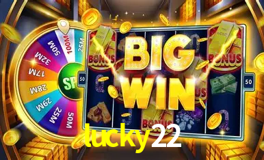 Descubra a Magia dos Jogos de Arcade no lucky22