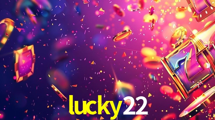 Bônus Diários lucky22