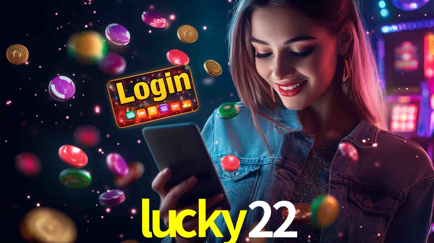 Inovações de Jogos na lucky22: O Futuro das Experiências Interativas