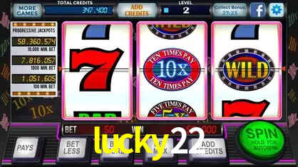Apostas Esportivas na lucky22: Um Guia Completo