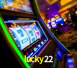 Descubra o Programa VIP da lucky22: Vantagens Exclusivas para Jogadores
