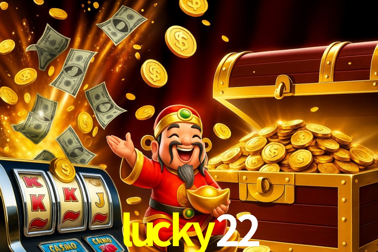 Estatísticas Esportivas lucky22