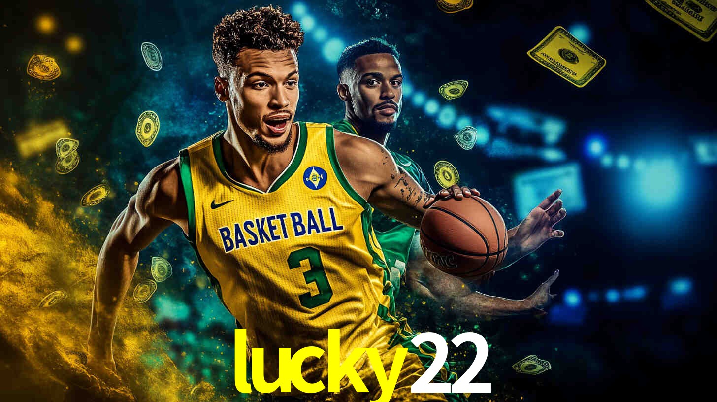 Descubra a Essência do lucky22: Nossa História e Compromissos