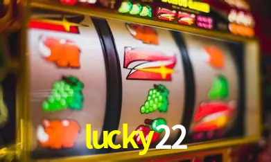 A Popularidade dos Caça-Níqueis no lucky22