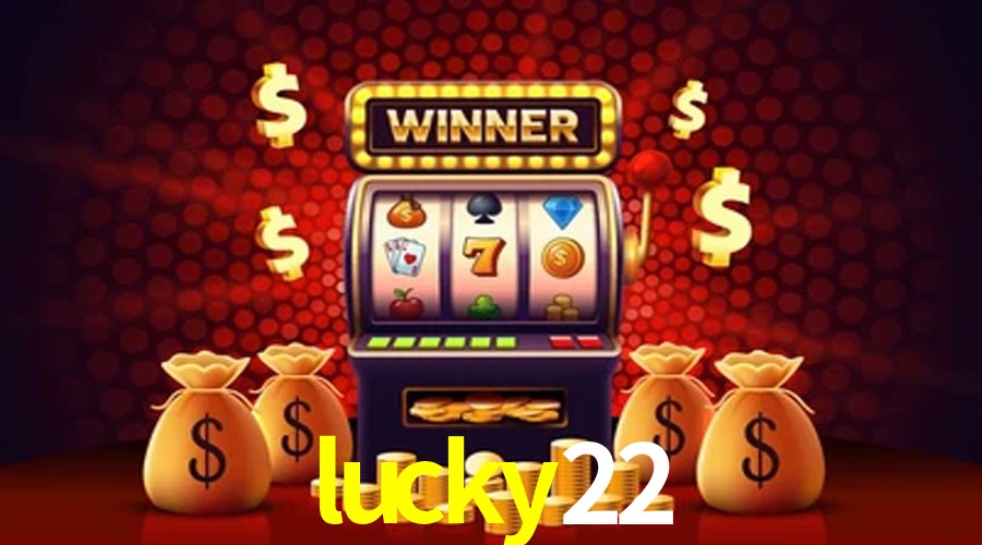 Flash Promotion lucky22