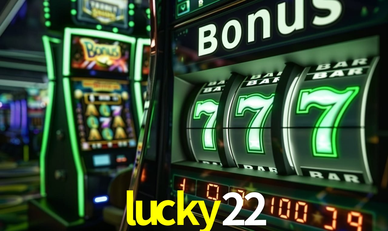 2FA Security lucky22