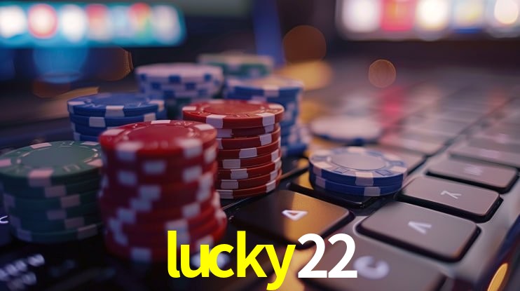 lucky22 - Security