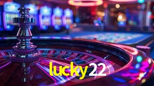 Sistemas de Segurança lucky22