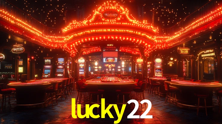 Premium Interface lucky22