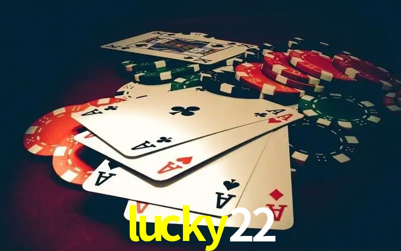 lucky22 Brasília - Betting Features